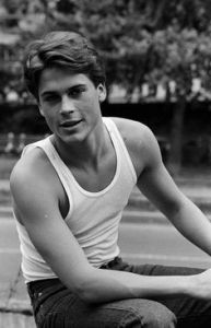 Rob Lowe 1983,, NYC 1.jpg